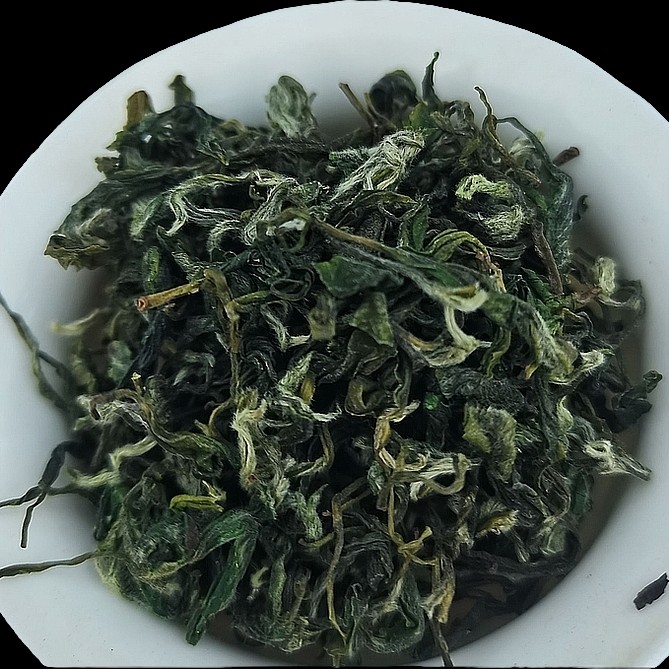 精选叶茶可冲泡官方正品2025年春茶梵净山毛尖滇红云雾茶茶叶专用