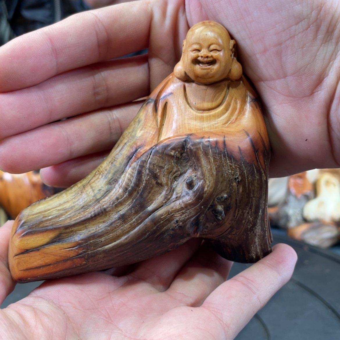 【闪购商品】柏木（崖柏）其他