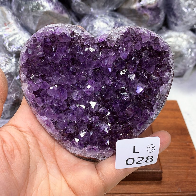 【闪购商品】未镶嵌水晶大型摆件（非配饰）