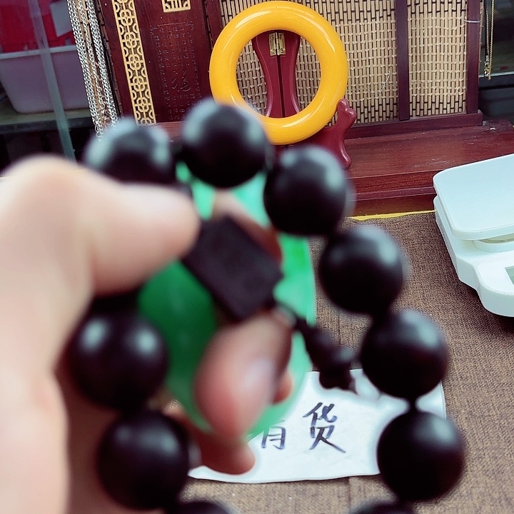 大果紫檀（缅甸花梨）132