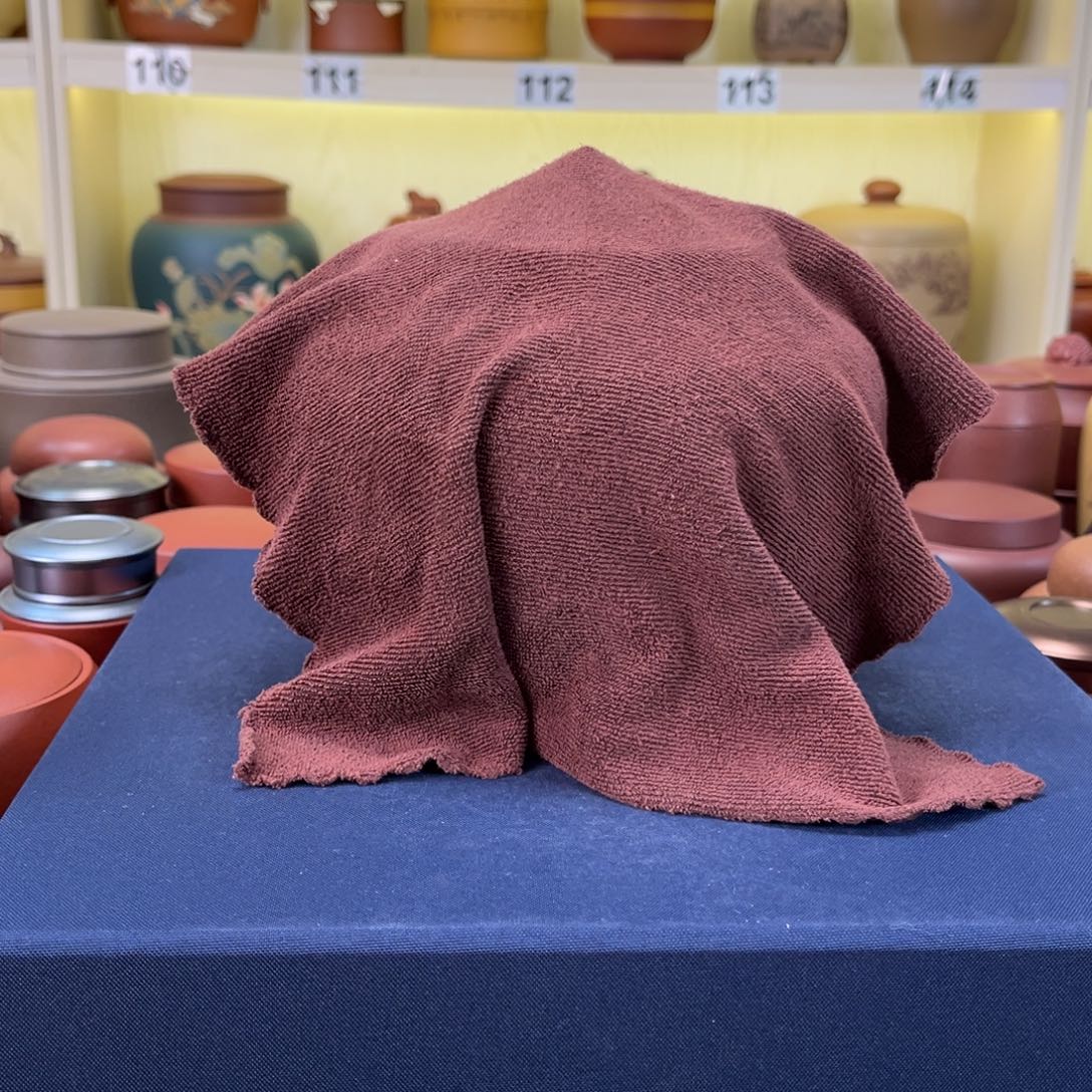 茶叶罐紫砂茶叶罐