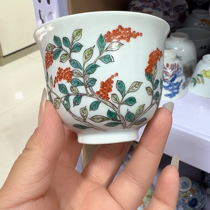 陶瓷艺术品收藏陶瓷