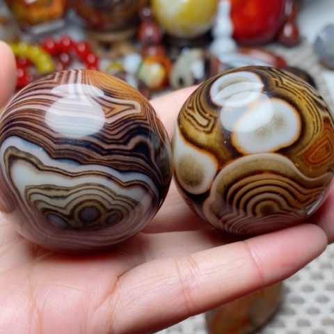 未镶嵌玛瑙/玉髓珠宝奇石富*竹