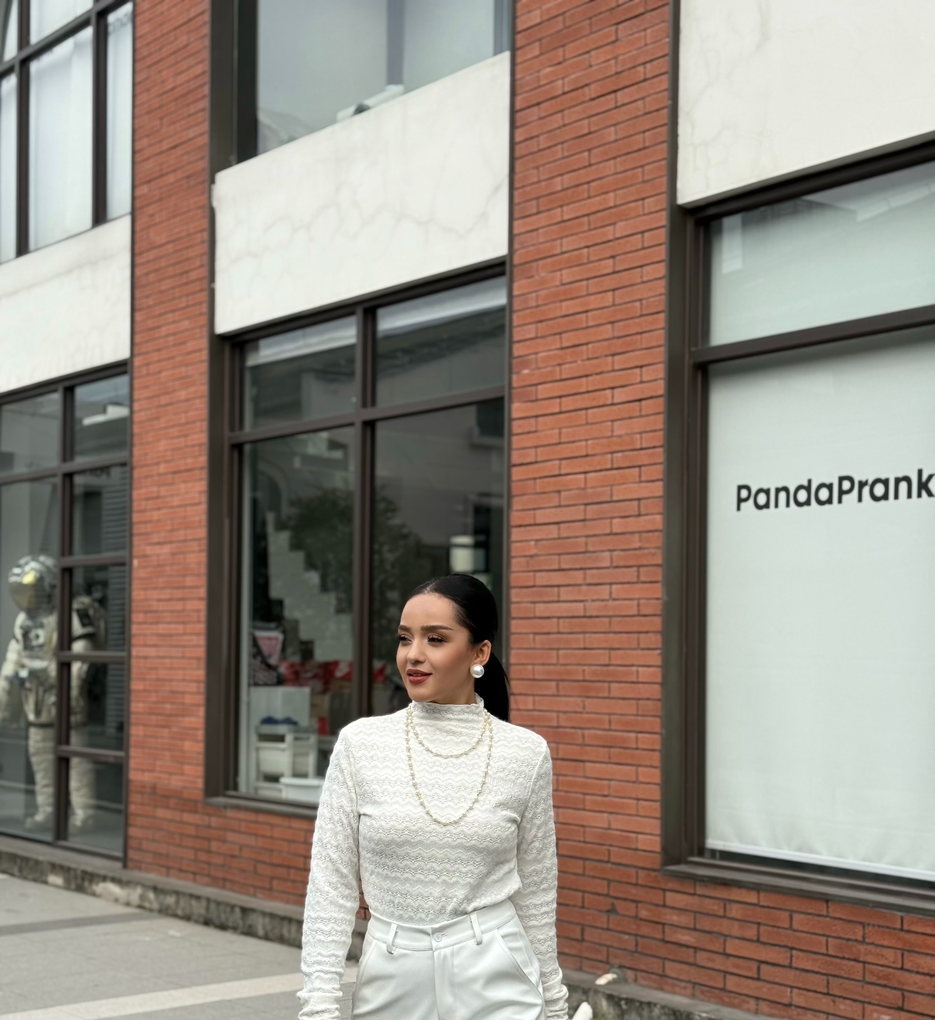 iLSAR 新款上衣52111