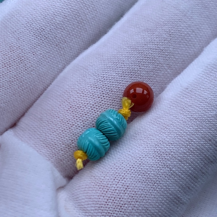 南红玛瑙未镶嵌珠宝奇石