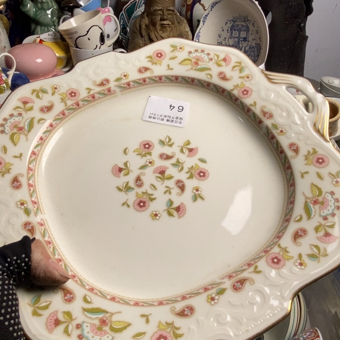 大***园瓷片茶具茶具茶具