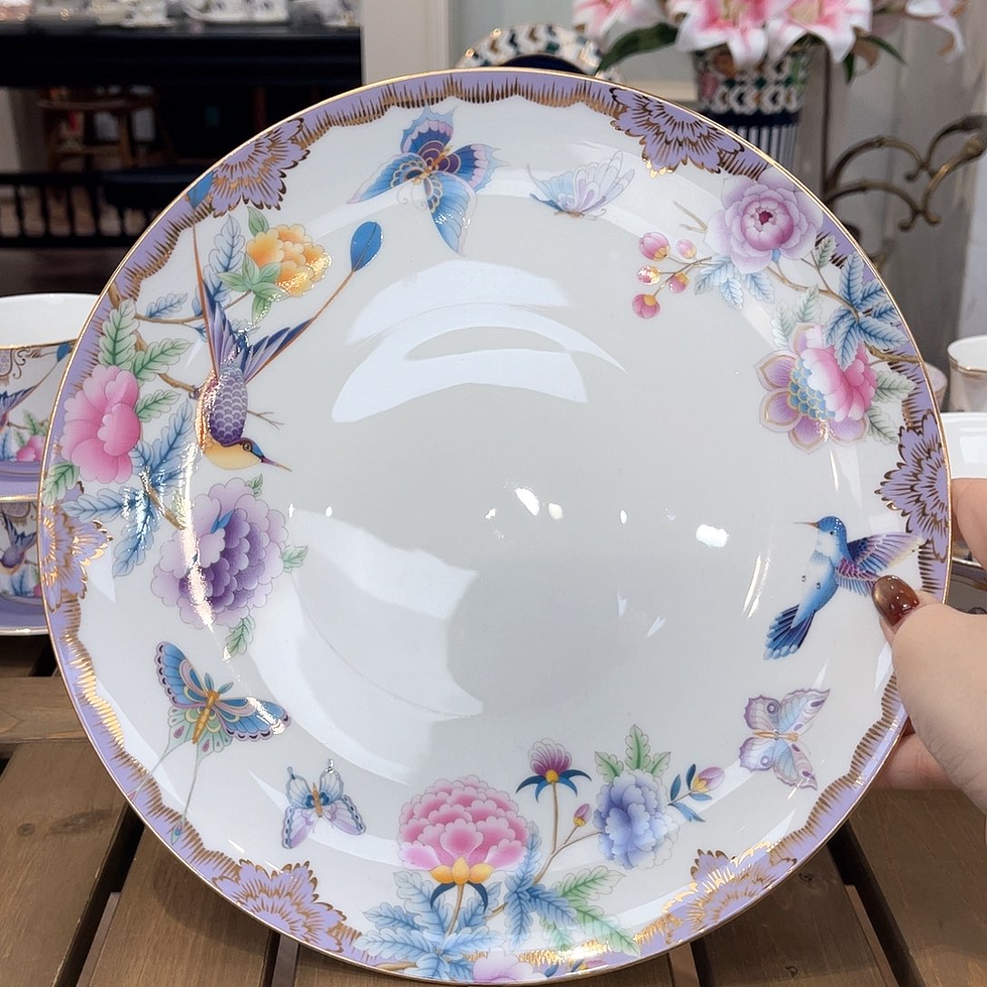 骨瓷26厘米/////////////