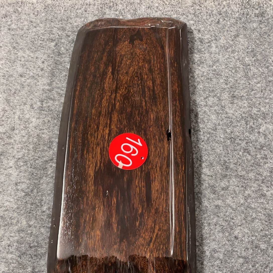 潘***盒酸枝实木随行茶盘