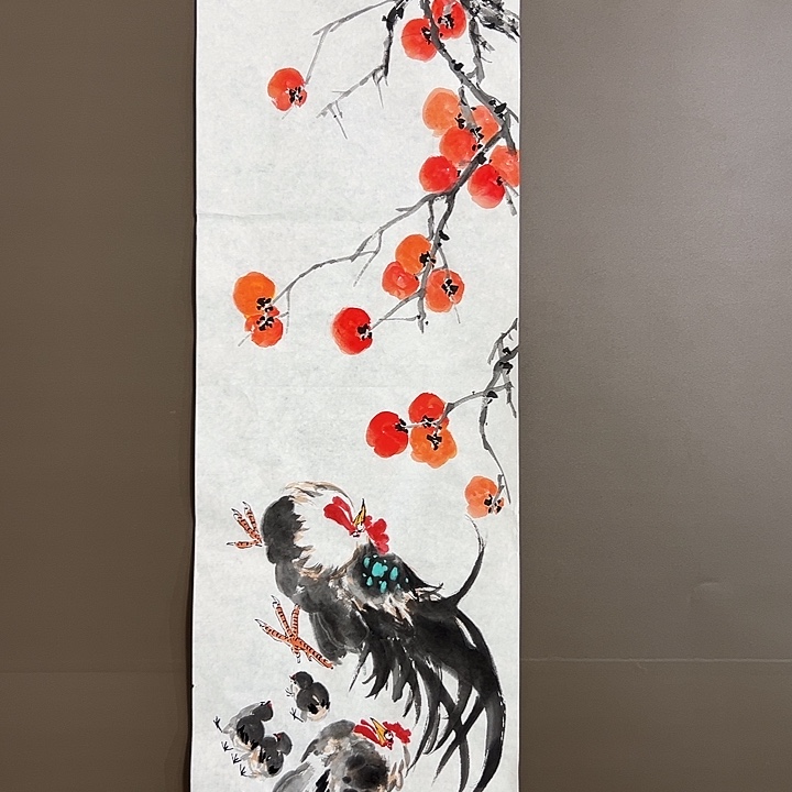 国画唐国良55555555555