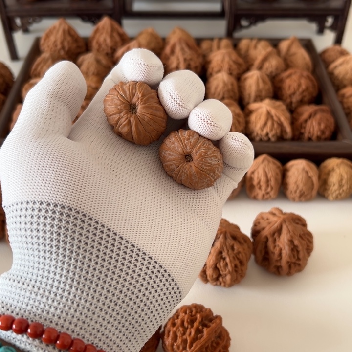 核桃全品平谷元宝