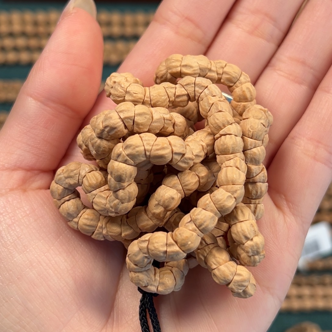 柏香籽/百香籽吊坠