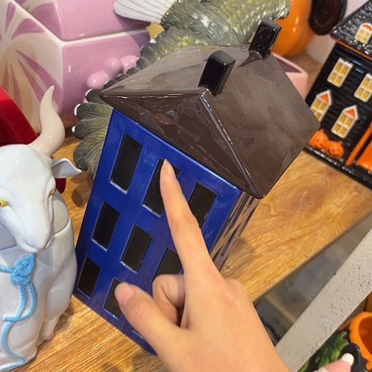 摆件外贸尾单微瑕，介意慎拍