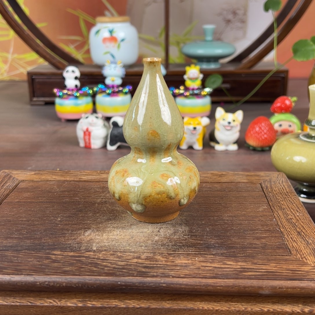 摆件景德镇瓷器展会