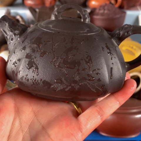 茶壶紫砂紫砂壶茶具