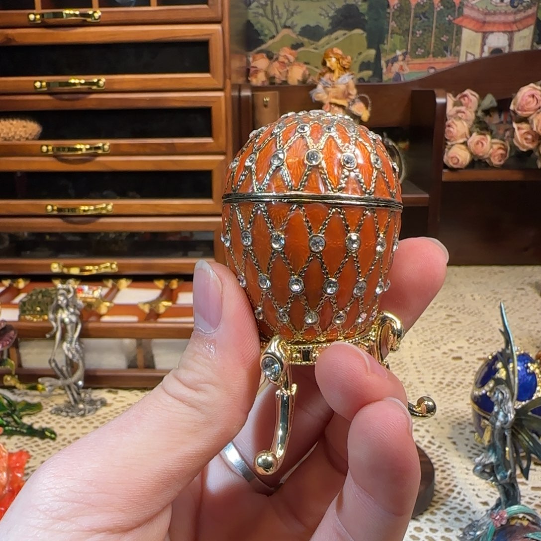 手工制品默认微瑕