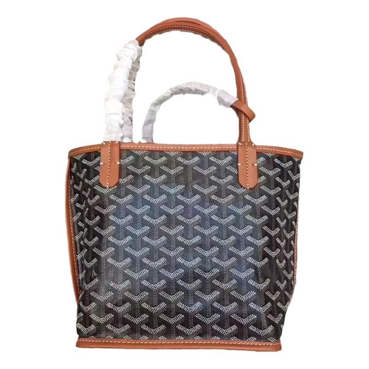 小号【mini托特包】单肩腋下包男女同款牛皮