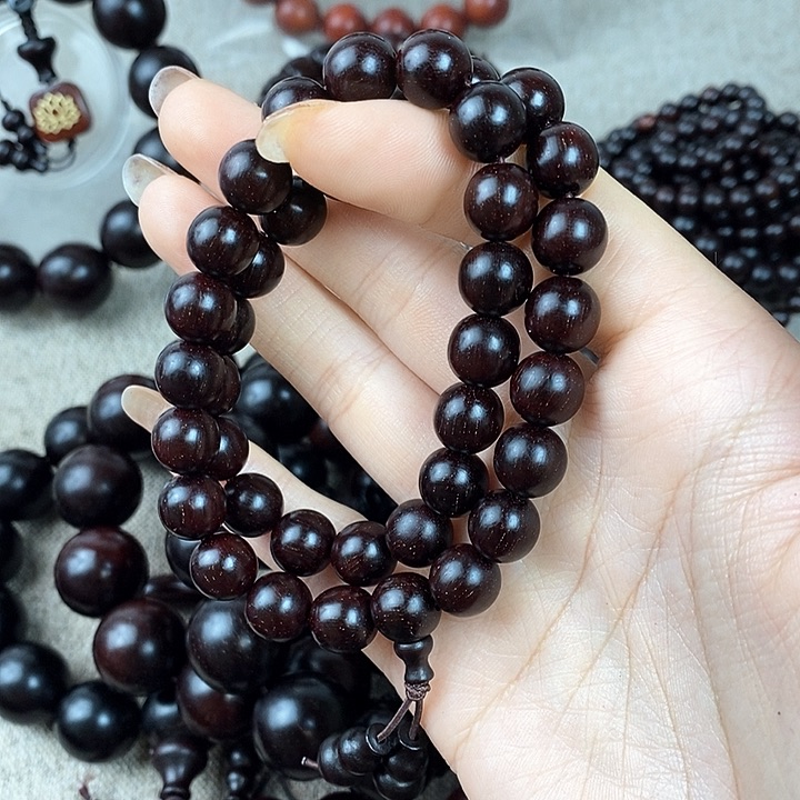 檀香紫檀（小叶紫檀）红*1.0