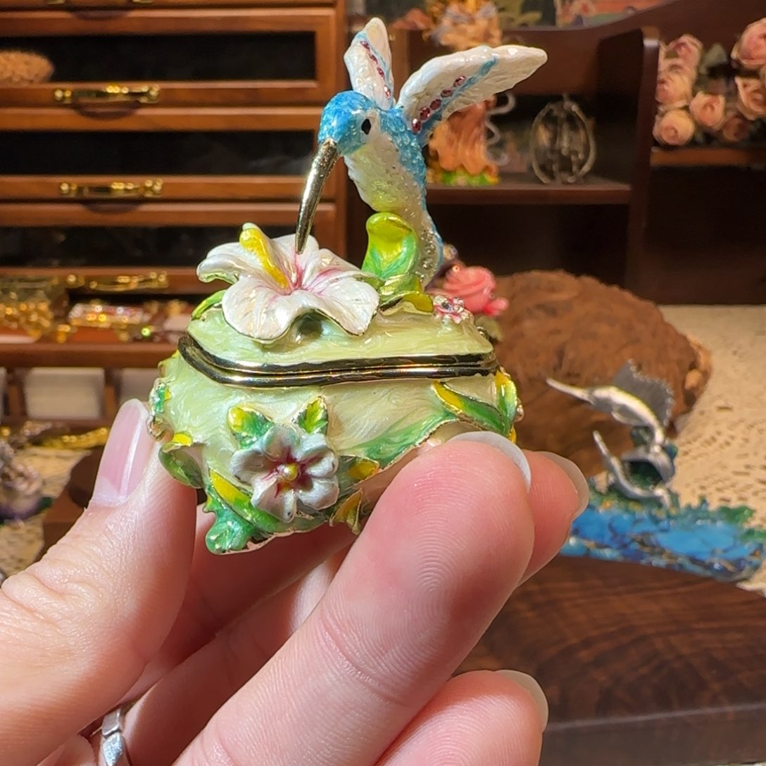 手工制品默认微瑕