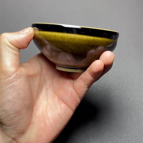 【闪购商品】茶盏-1023...........