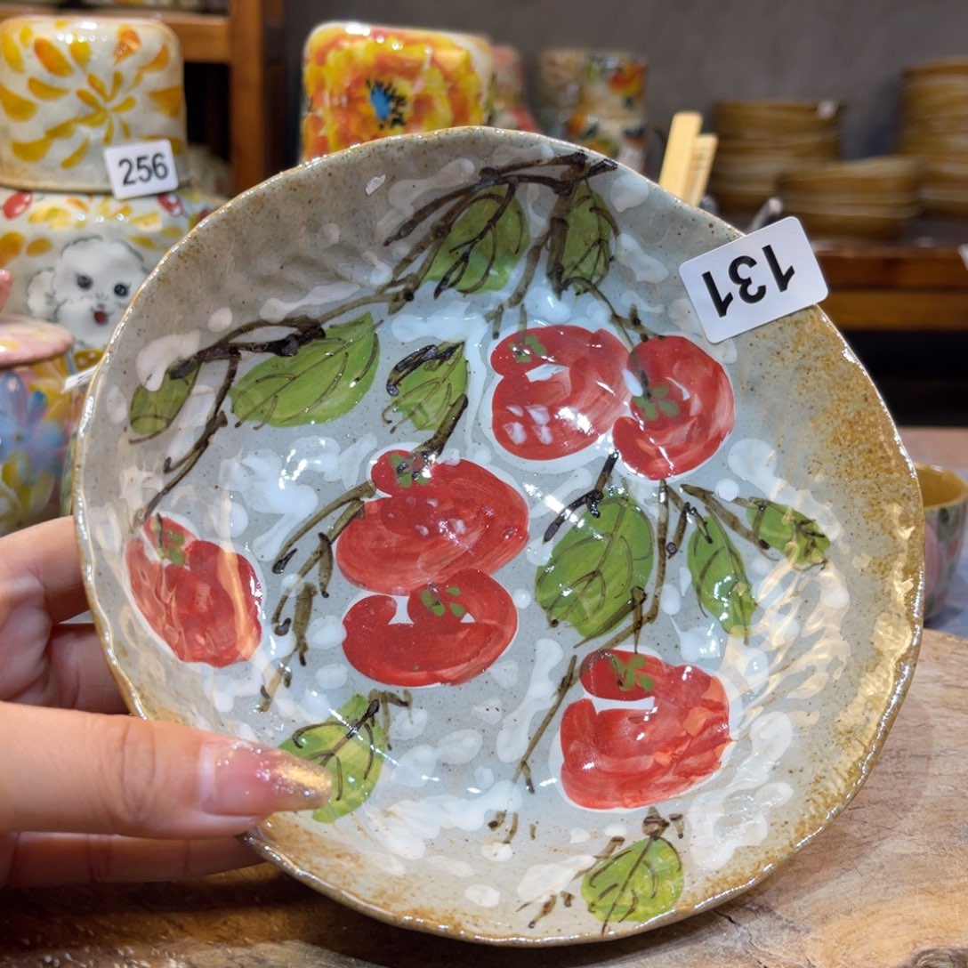 摆件景德镇手工制作