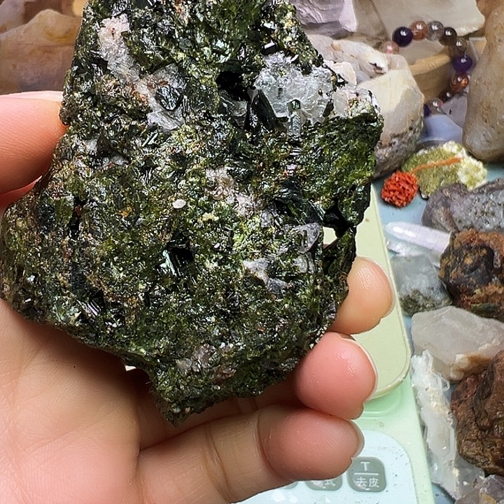 善***行银S925镶嵌珠宝半成品紫晶