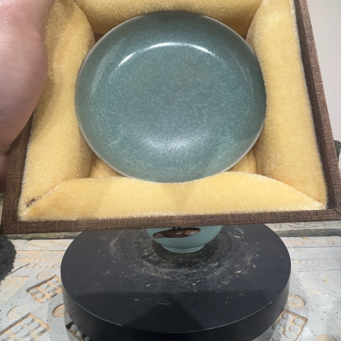 瓷片瓷瓷瓷汝窑瓷瓷