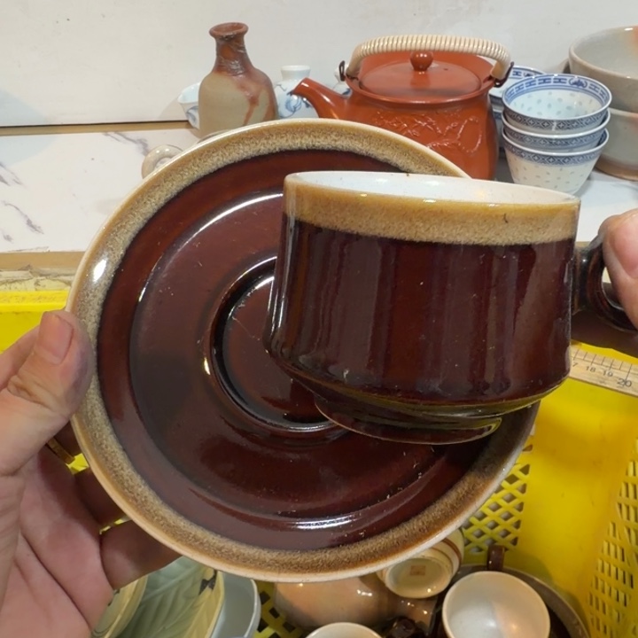 陶瓷推荐第二名20包邮