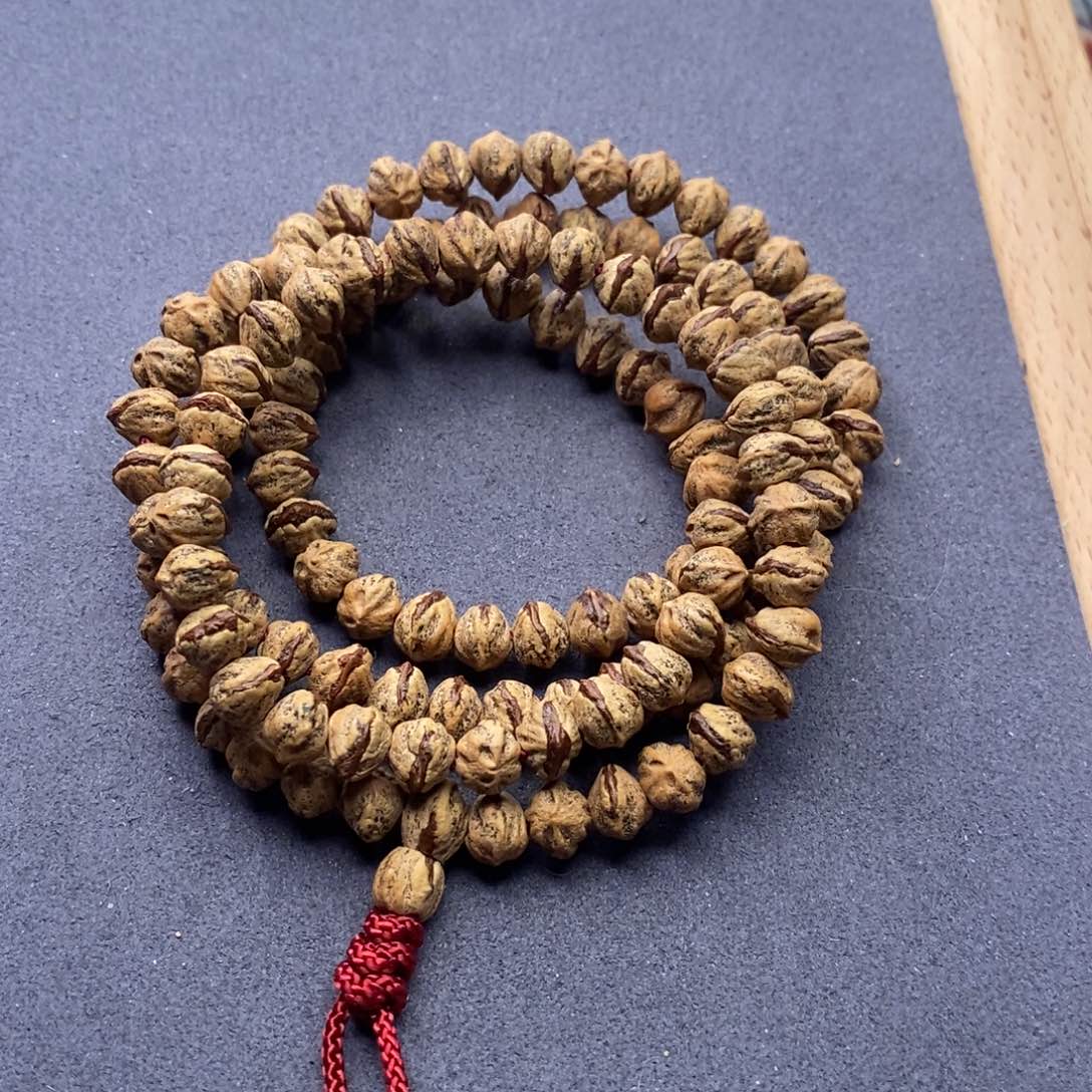 柏香籽/百香籽吊坠樂*