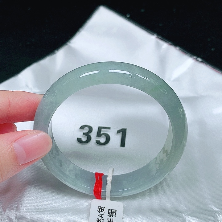 翡翠未镶嵌手镯翡翠手镯未镶嵌