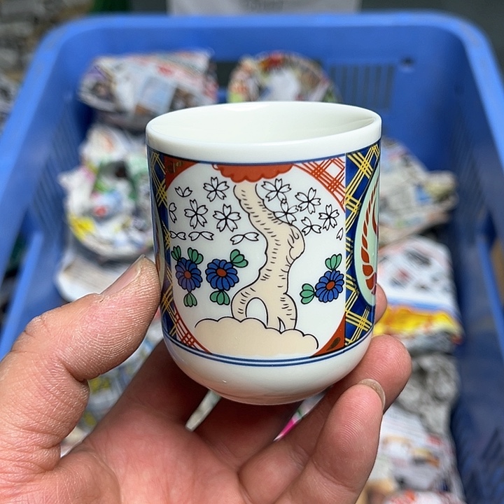 25包邮，盘子，碗，杯子，茶壶，默认瑕疵