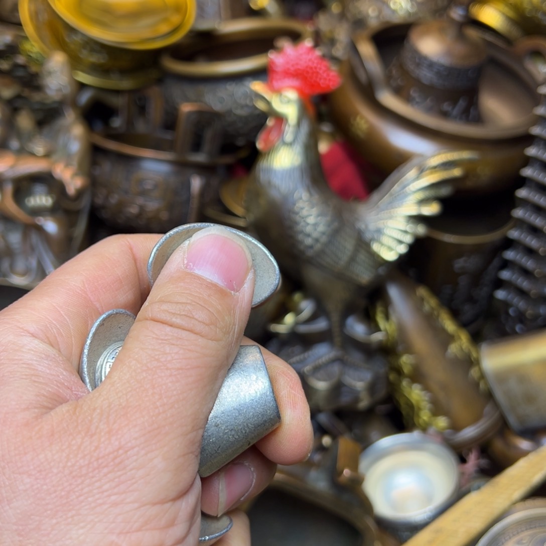 精美文玩精品摆件