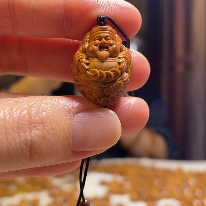 手串/手链橄榄核