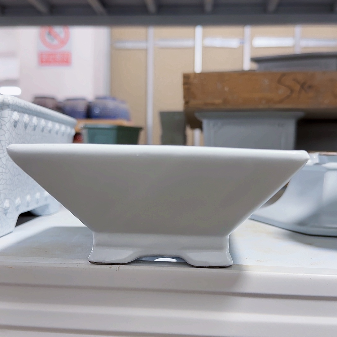 陶瓷花盆特价上新