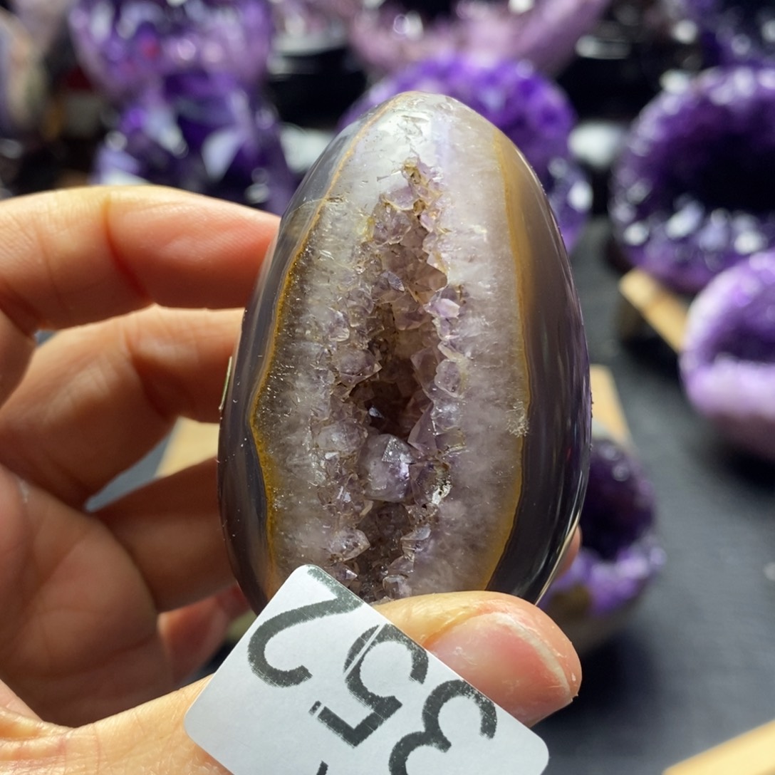 【闪购商品】水晶大型摆件（非配饰）未镶嵌