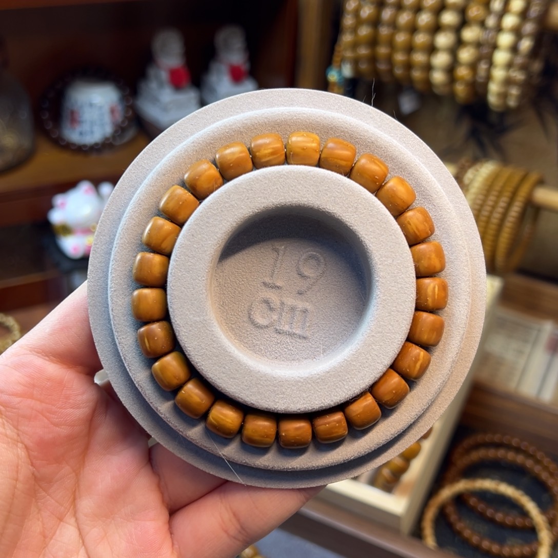 非金属紫金鼠9.1*8.5实心黄皮老型全品