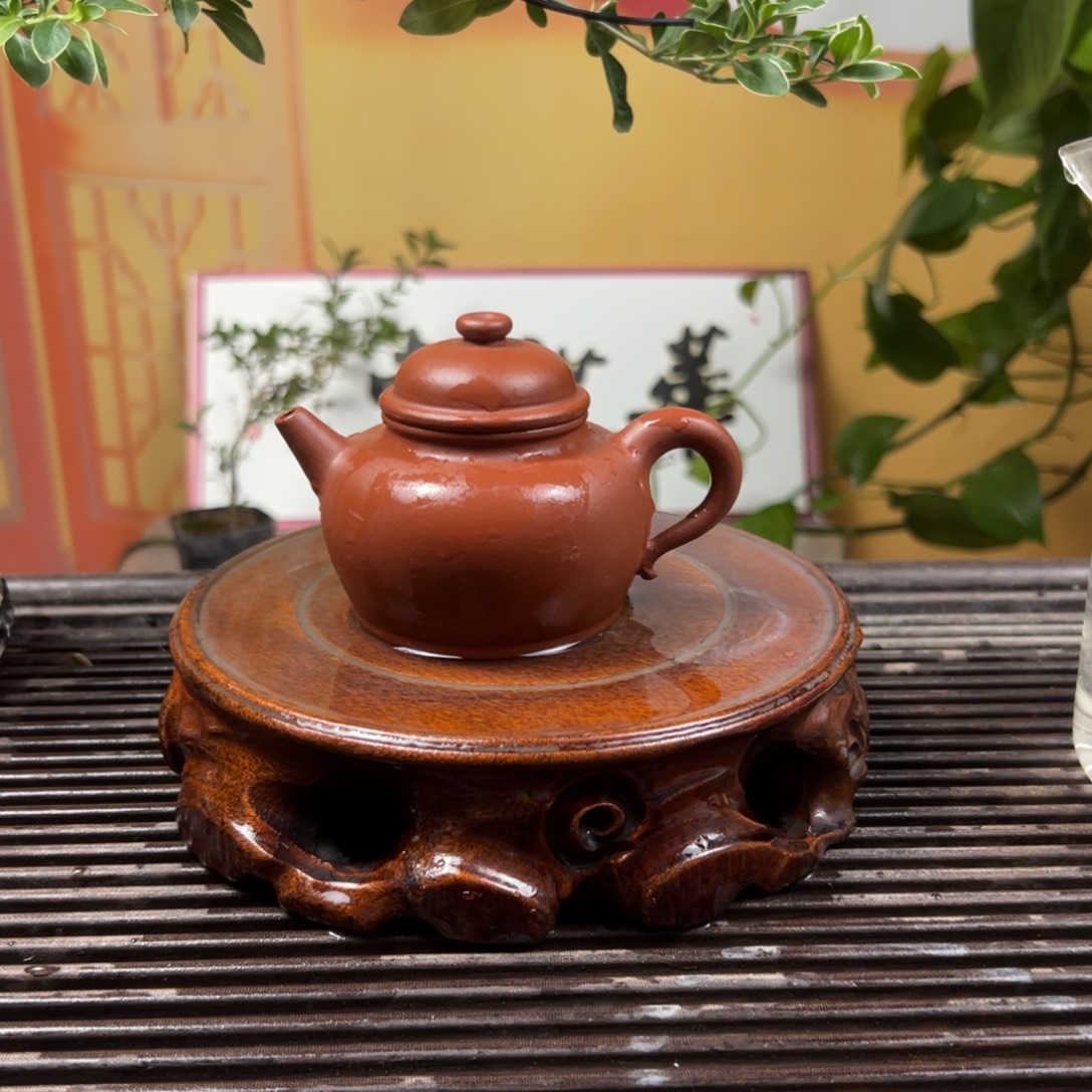 紫砂茶壶紫砂壶紫砂泥