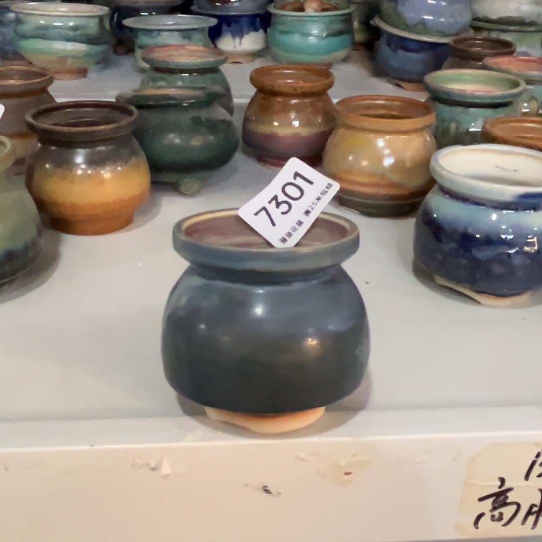 7301内口6.4景德镇手工制作