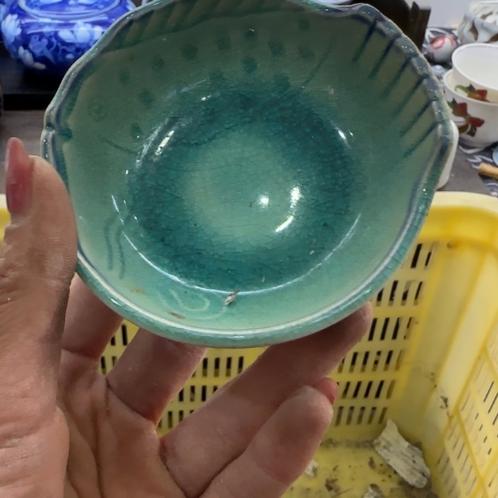 晓***姐瓷片一物一拍感谢支持