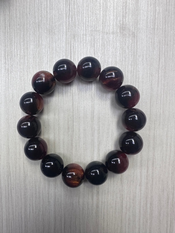 96号特色工艺品1.6手串木