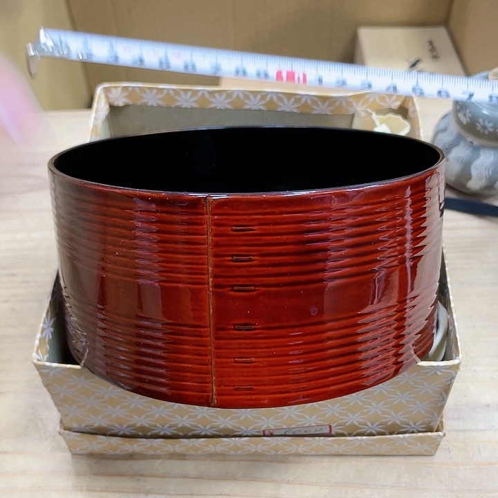 瓷片瓷制作工艺品摆件