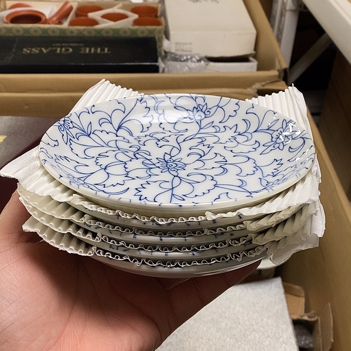 瓷片小****钱M60雅舍器物优选好物