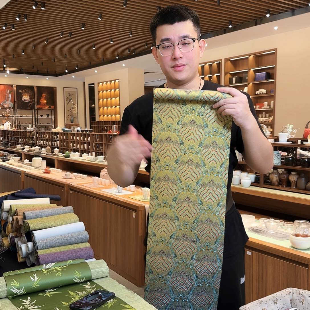 俩米一茶席茶席茶席