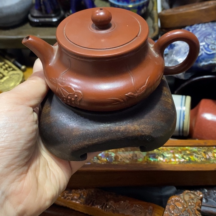 紫砂陶瓷艺术陶瓷艺术