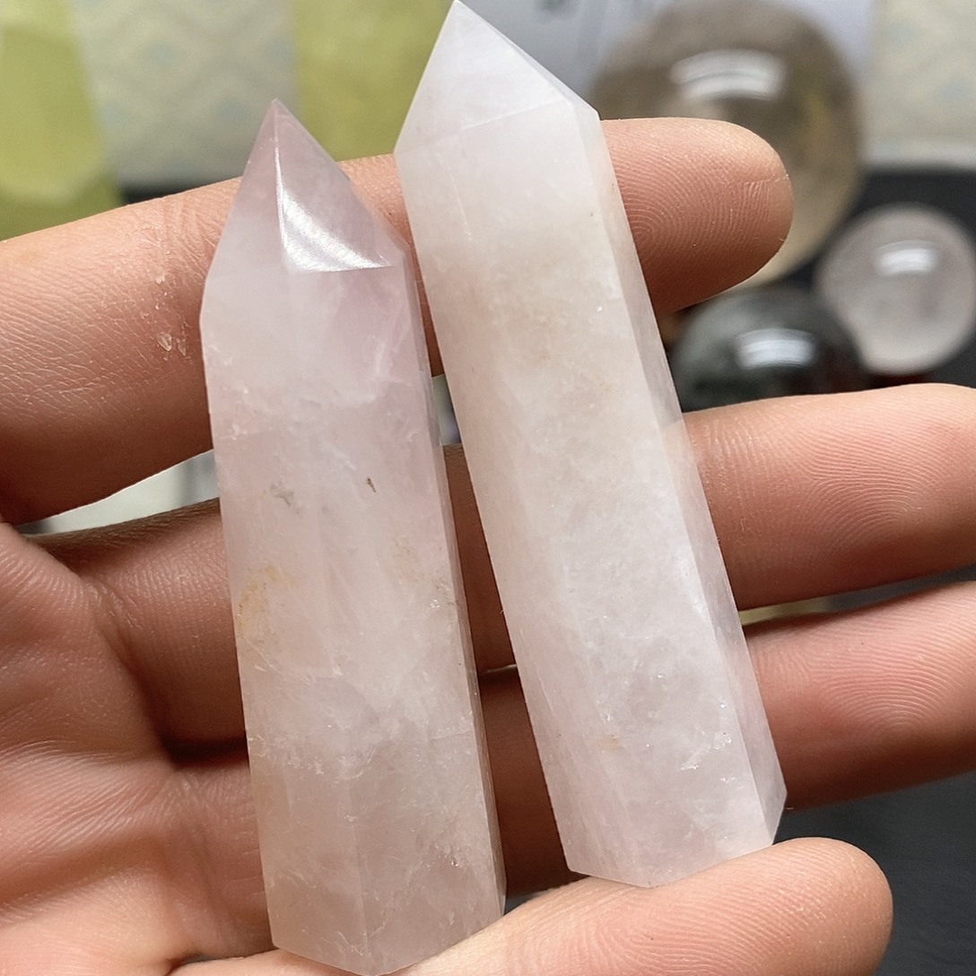 水晶253未镶嵌水晶石