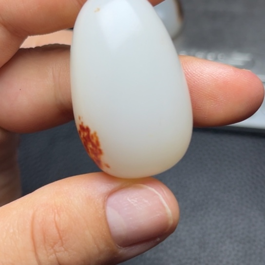 未镶嵌和田玉珠宝奇石