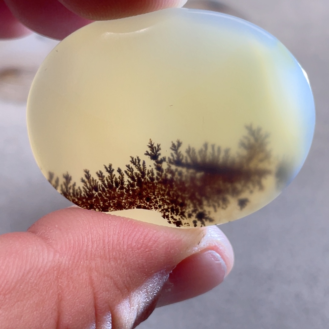 【闪购商品】玛瑙/玉髓颈饰合金