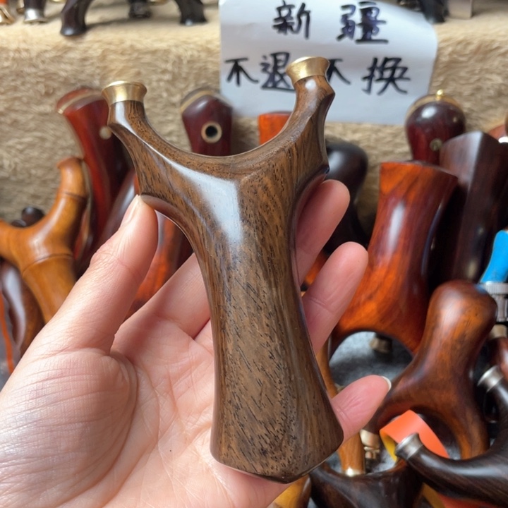 大果紫檀（缅甸花梨）瑕疵580
