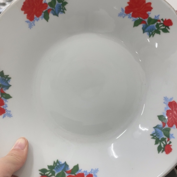 日用家用陶瓷制品