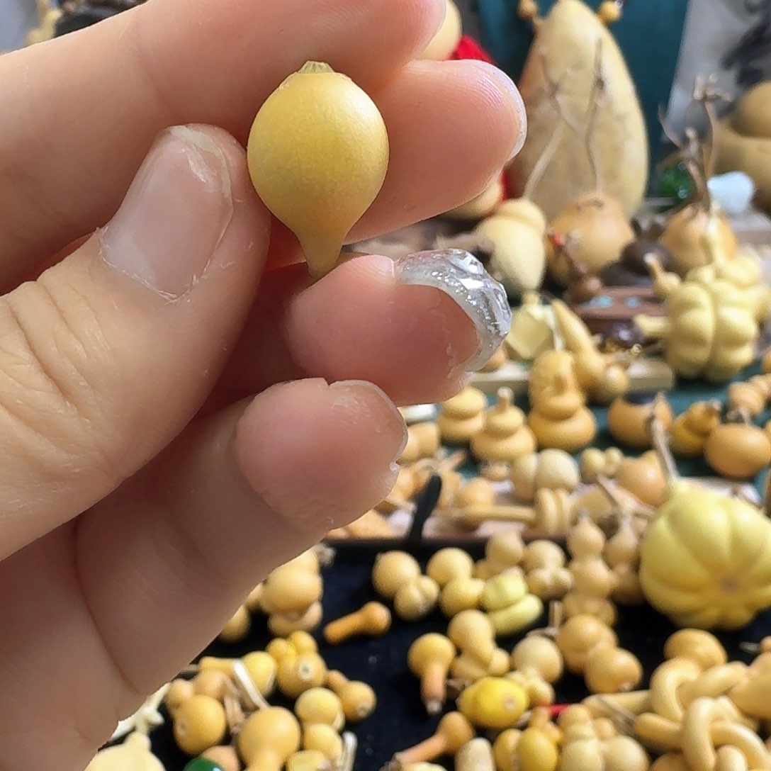 雪*精品葫芦喜欢选购