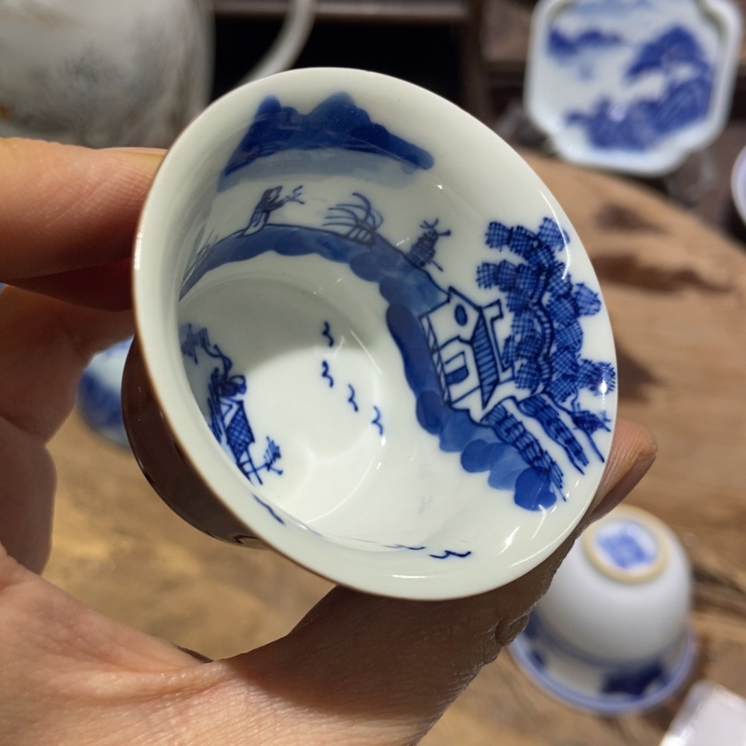 陶瓷艺术品的制作